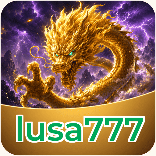 lusa777 Signature
