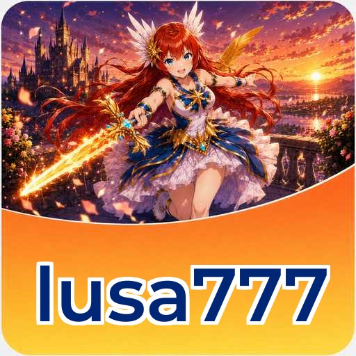 lusa777 APK Structure