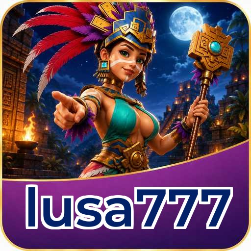 lusa777 APK Structure