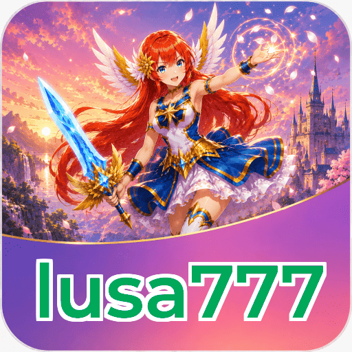 lusa777 APK Structure
