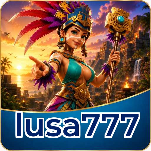 lusa777 Signature
