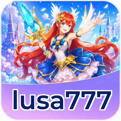 lusa777 Signature