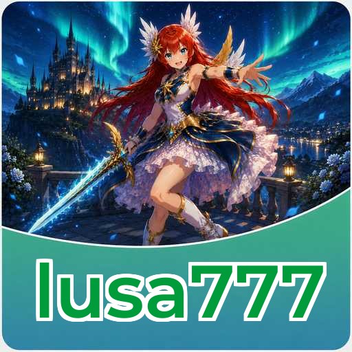 lusa777 APK
