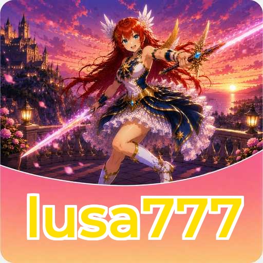 lusa777 APK Structure