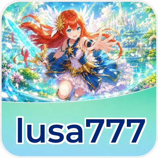 lusa777 Components