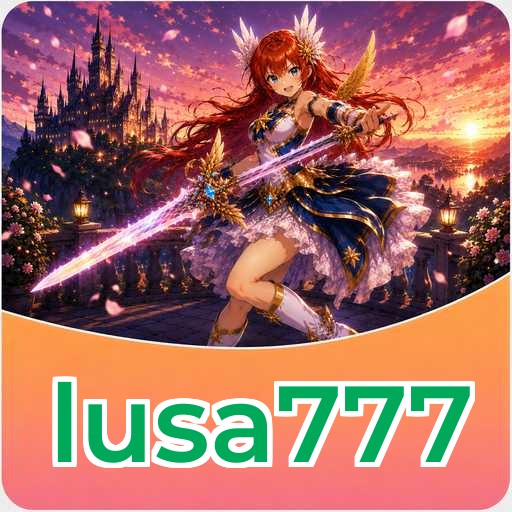 lusa777 APK Structure