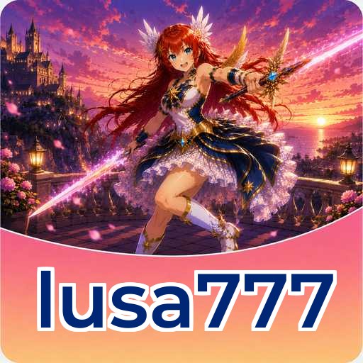 lusa777 Components